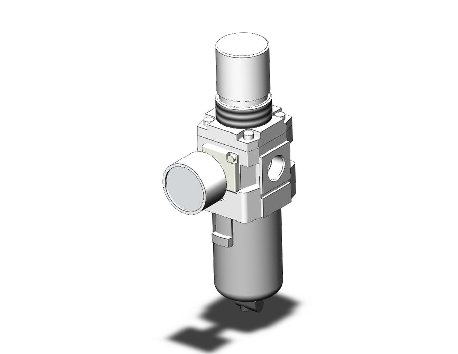 AW30-03G-B FILTER/REGULATOR