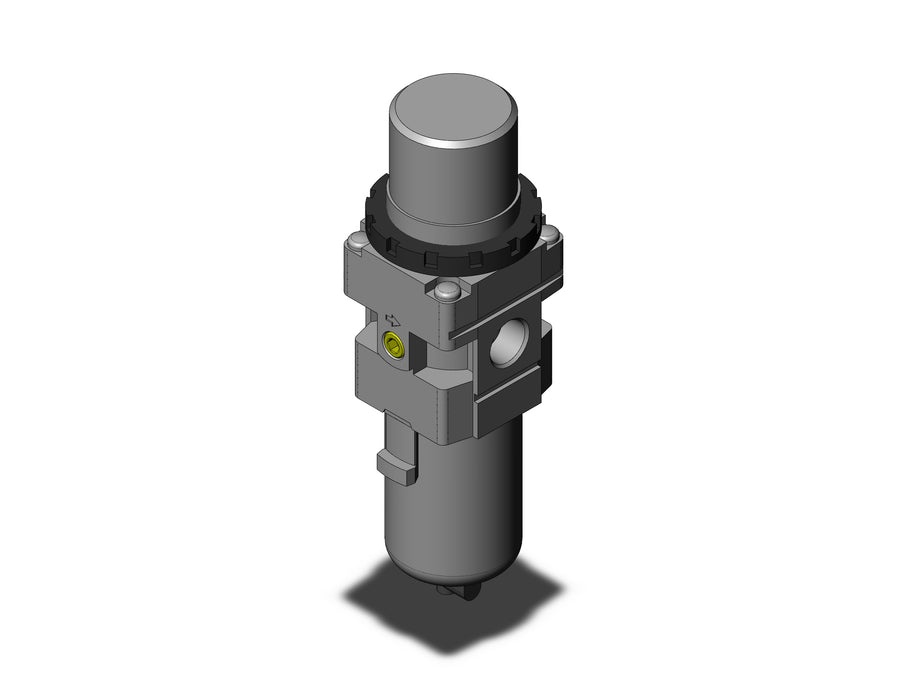 AW30-03H-A FILTER/REGULATOR