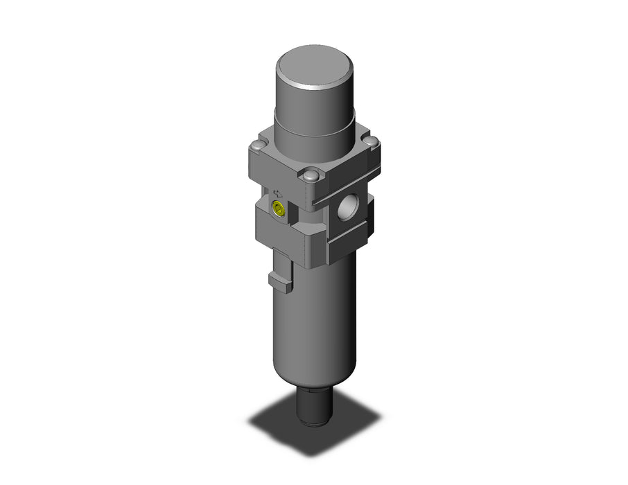 AW30-F03D-A FILTER/REGULATOR