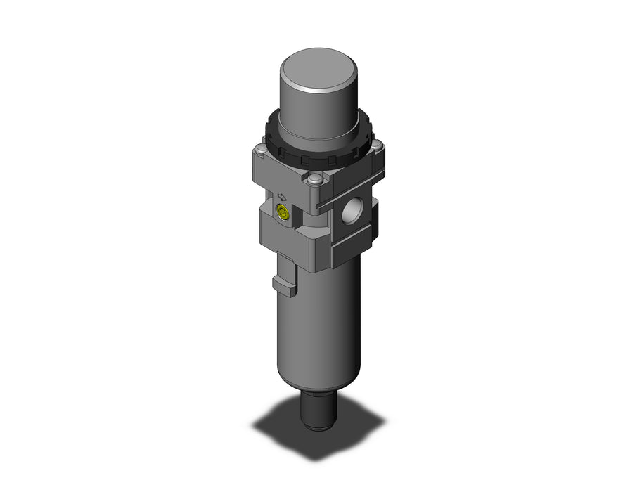AW30-F03DH-A FILTER/REGULATOR