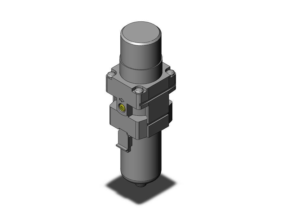 AW30-N02-2Z-A FILTER/REGULATOR