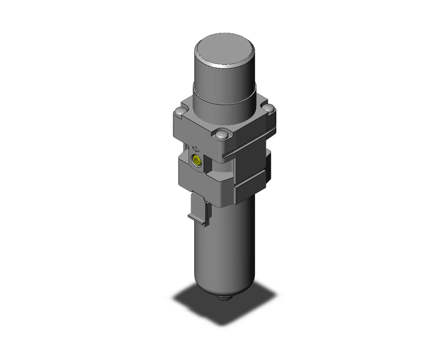 AW30-N02-8Z-A FILTER/REGULATOR