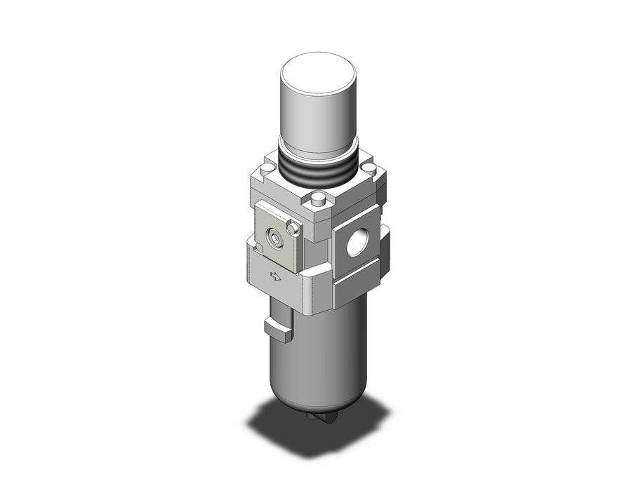 AW30-N02-Z-B FILTER/REGULATOR