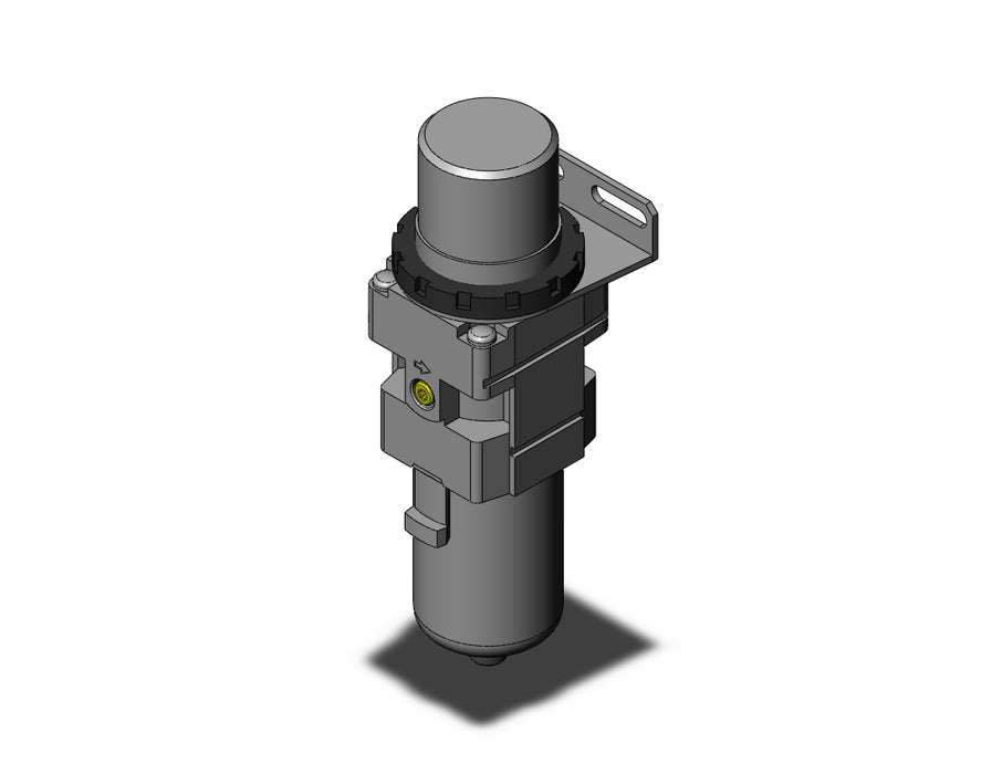 AW30-N02B-Z-A FILTER/REGULATOR