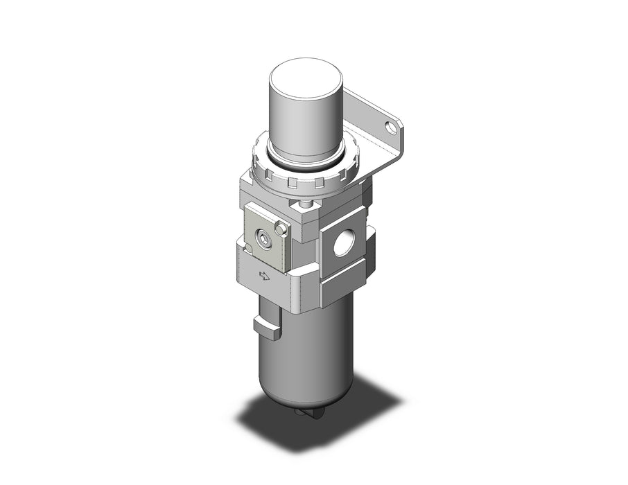 AW30-N02B-Z-B FILTER/REGULATOR