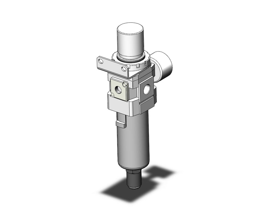 AW30-N02BDG-RZ-B Filter/Regulator