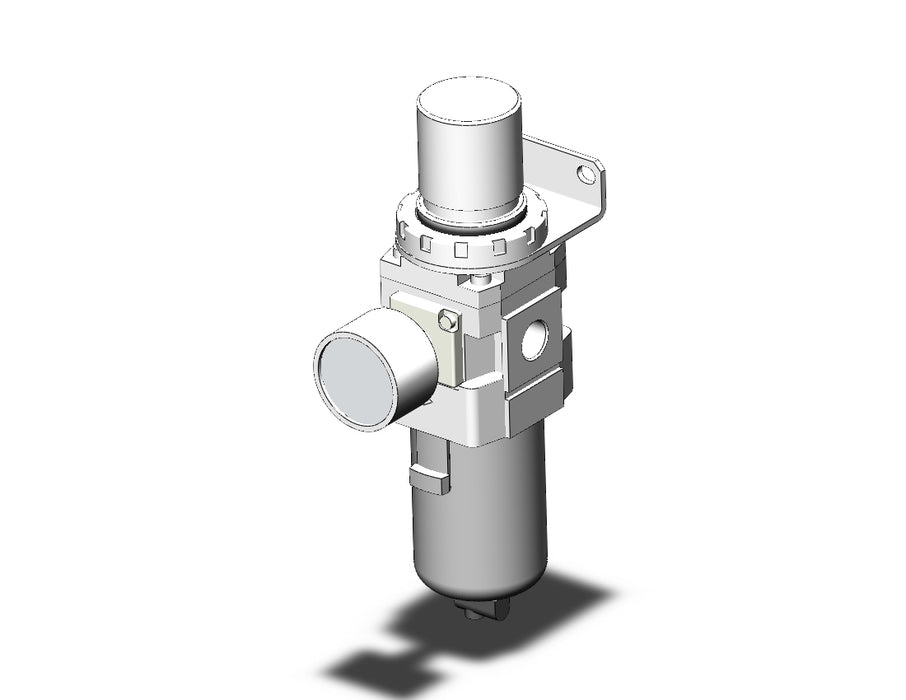 AW30-N02BG-Z-B FILTER/REGULATOR