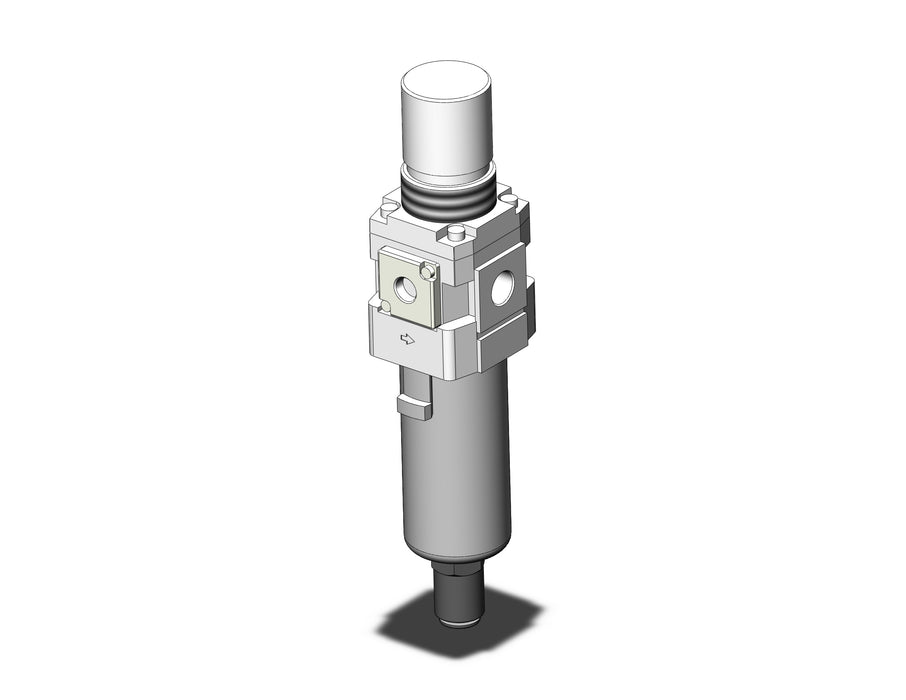 AW30-N02C-1Z-B FILTER/REGULATOR
