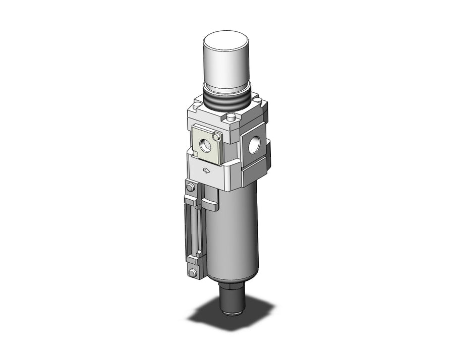 AW30-N02D-8Z-B FILTER/REGULATOR
