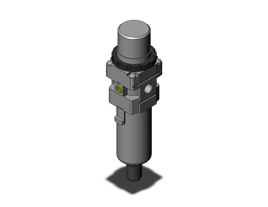 AW30-N02DH-Z-A FILTER/REGULATOR