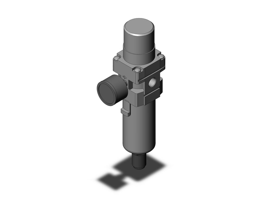 AW30-N02DM-Z-A FILTER/REGULATOR