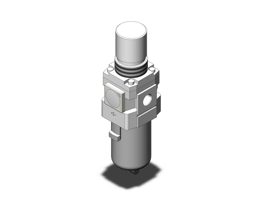 AW30-N02E-Z-B FILTER/REGULATOR