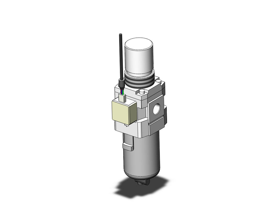 AW30-N02E4-Z-B FILTER/REGULATOR