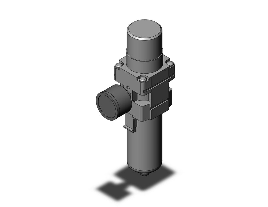 AW30-N02G-8Z-A FILTER/REGULATOR