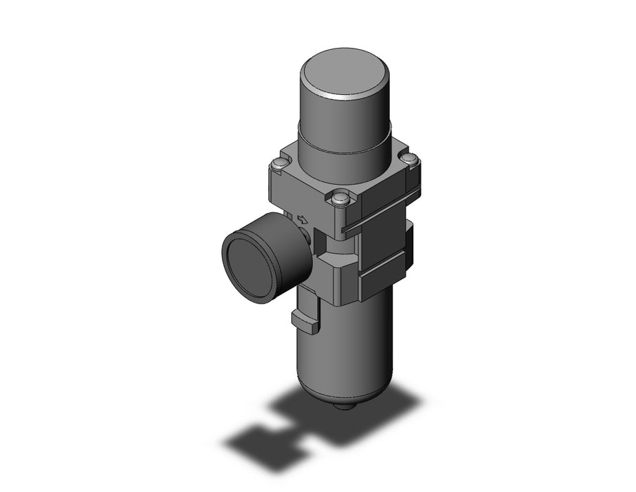 AW30-N02G-Z-A Filter/Regulator