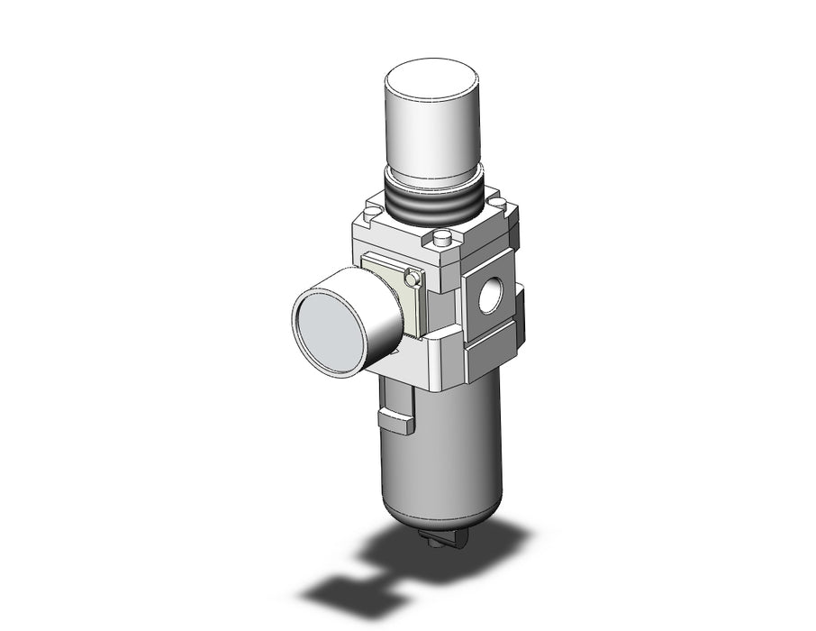 AW30-N02G-Z-B FILTER/REGULATOR