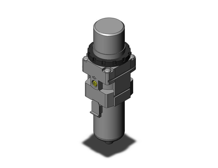 AW30-N02H-2Z-A FILTER/REGULATOR