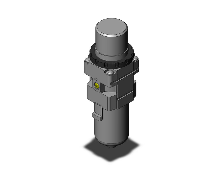 AW30-N02H-Z-A FILTER/REGULATOR