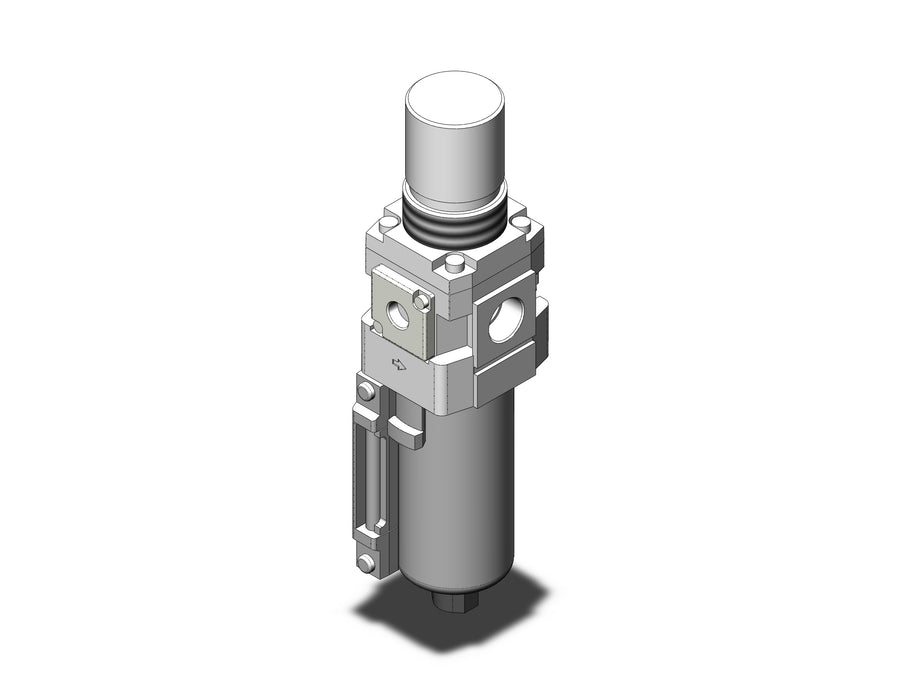 AW30-N03-8Z-B FILTER/REGULATOR