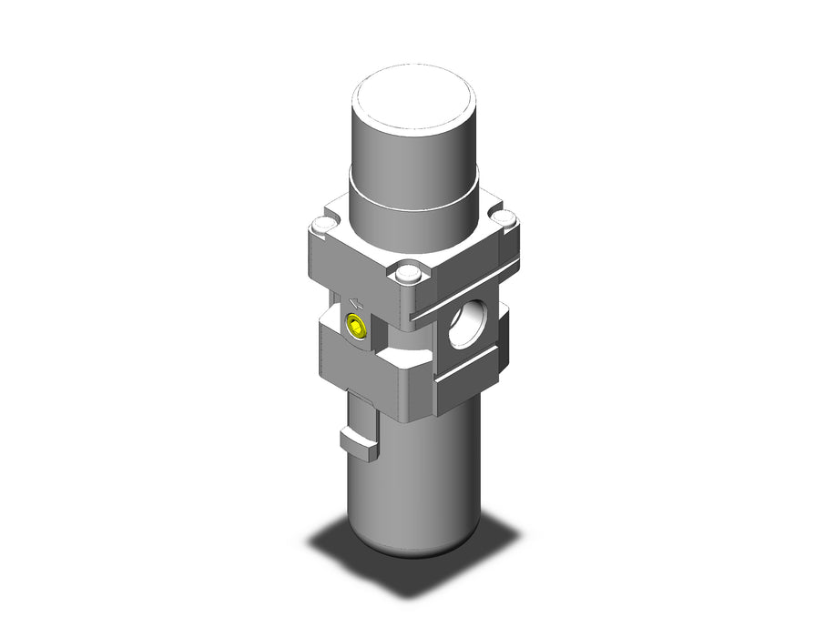 AW30-N03-RZ-A FILTER/REGULATOR
