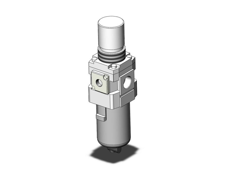 AW30-N03-RZ-B FILTER/REGULATOR