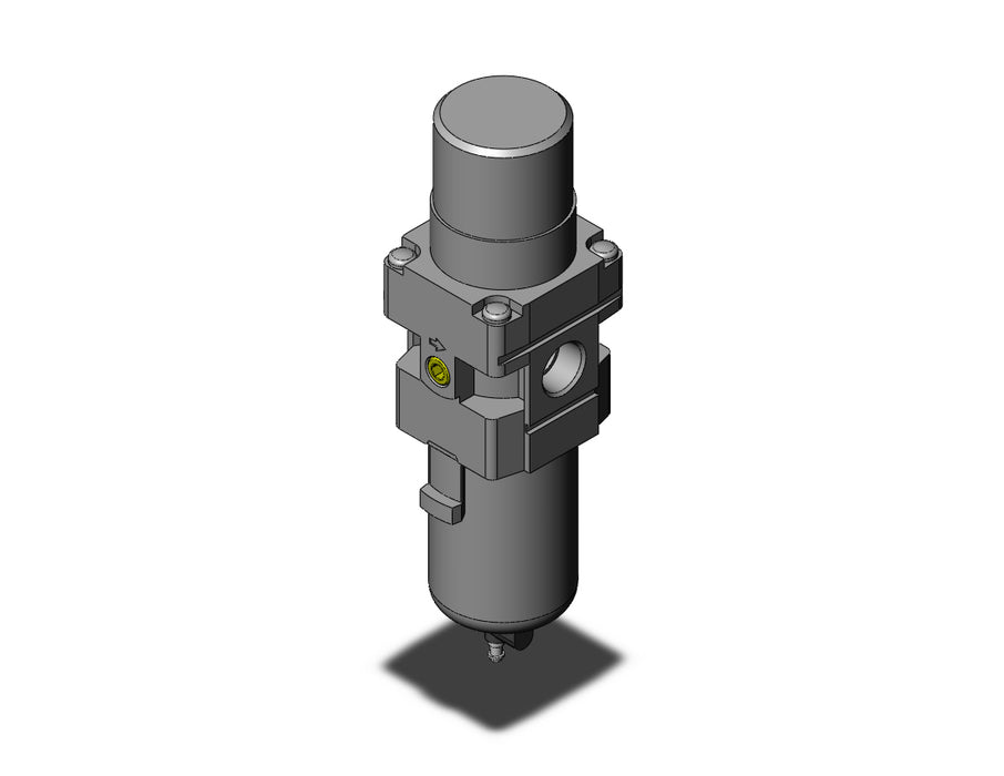 AW30-N03-WZ-A FILTER/REGULATOR