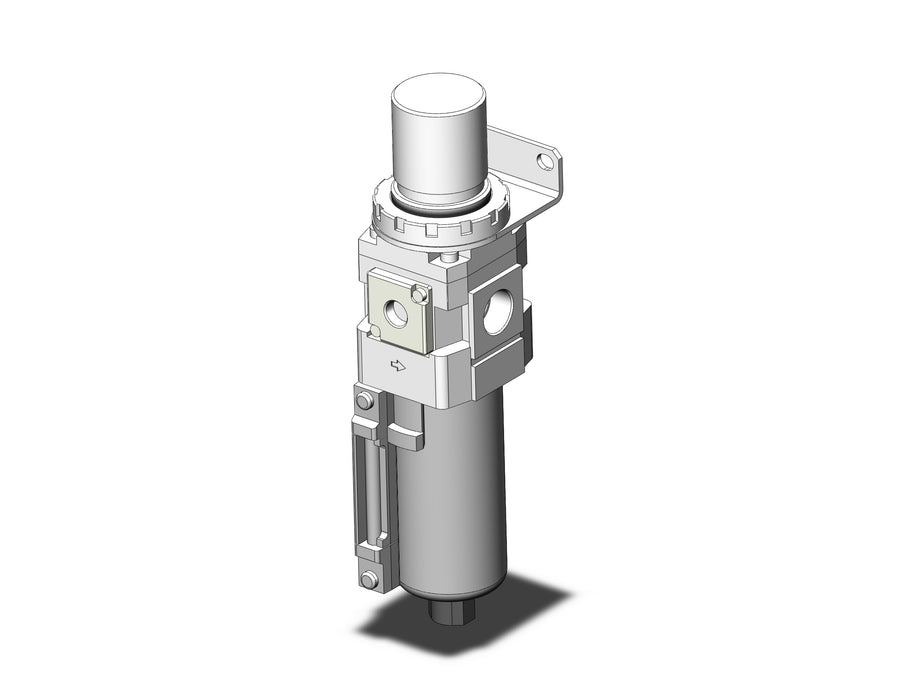AW30-N03B-8Z-B FILTER/REGULATOR