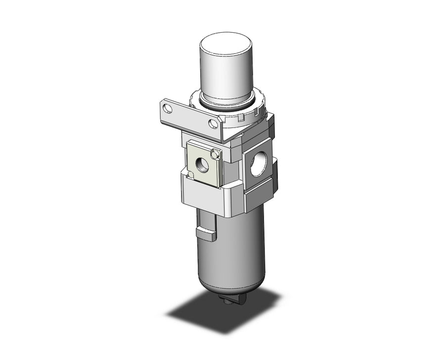AW30-N03B-RZ-B FILTER/REGULATOR