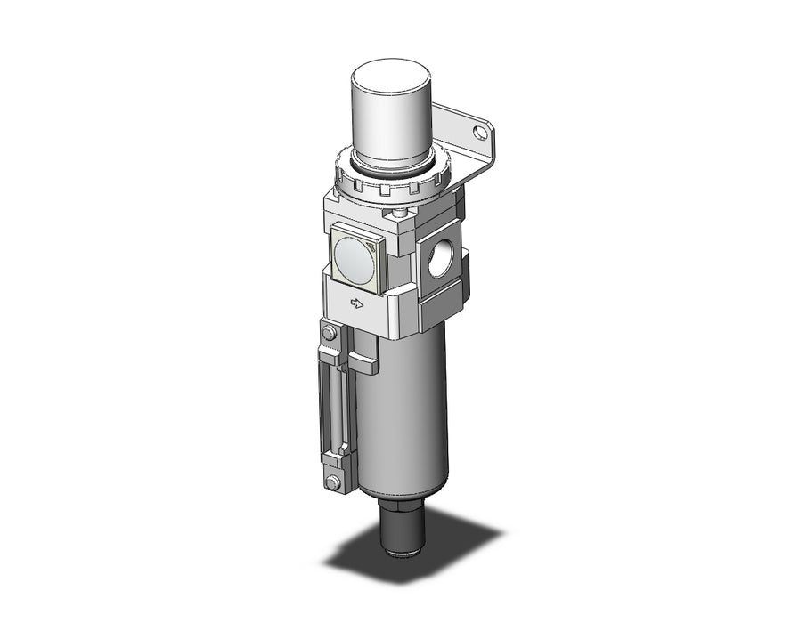 AW30-N03BCE-8Z-B Filter/Regulator