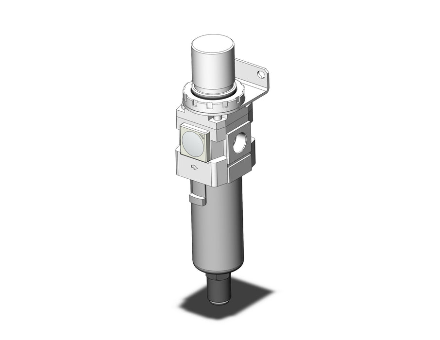 AW30-N03BCE-Z-B FILTER/REGULATOR