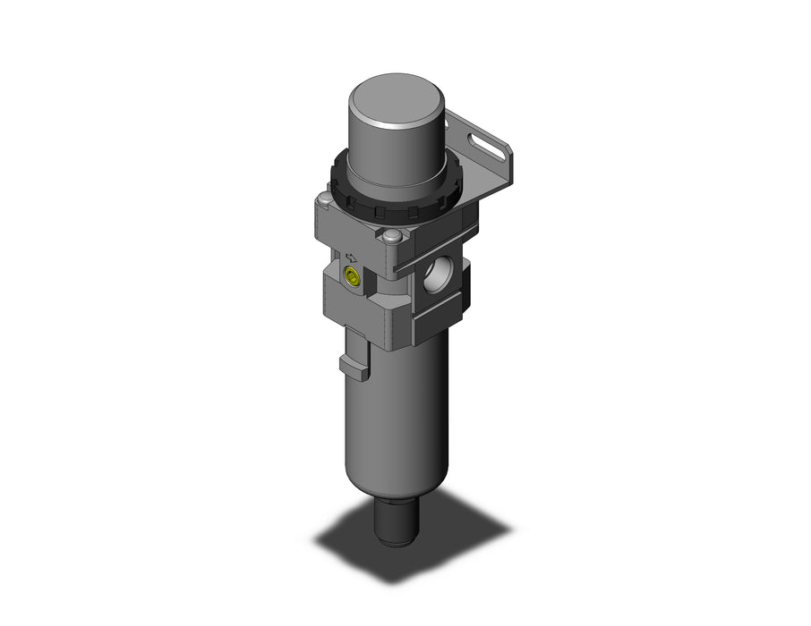 AW30-N03BD-Z-A FILTER/REGULATOR