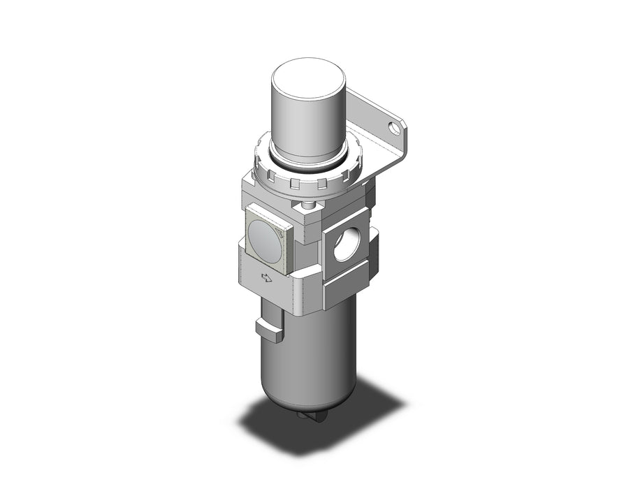 AW30-N03BE-Z-B FILTER/REGULATOR