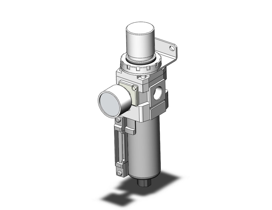 AW30-N03BG-8Z-B FILTER/REGULATOR