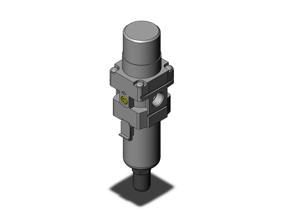 AW30-N03C-2Z-A FILTER/REGULATOR