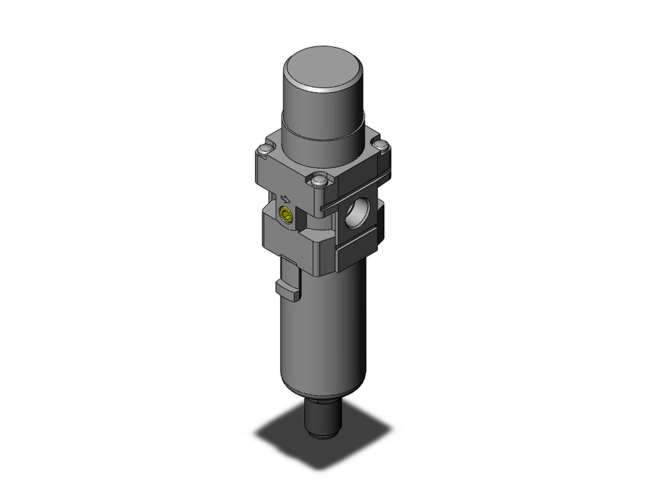 AW30-N03C-Z-A FILTER/REGULATOR