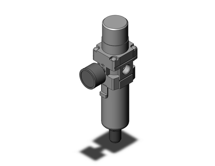 AW30-N03CG-Z-A FILTER/REGULATOR