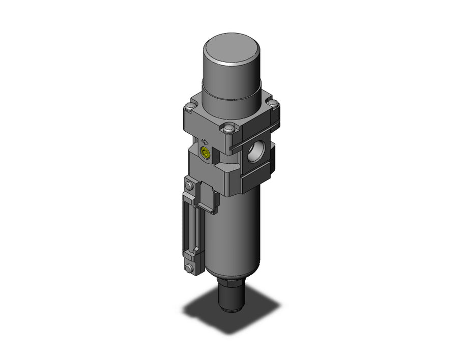 AW30-N03D-8Z-A FILTER/REGULATOR