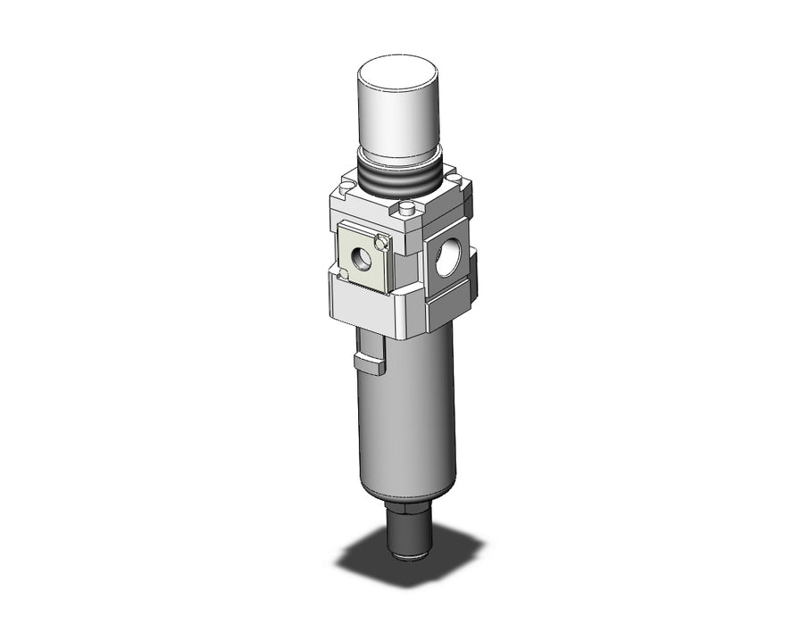 AW30-N03DE-RZ-B FILTER/REGULATOR