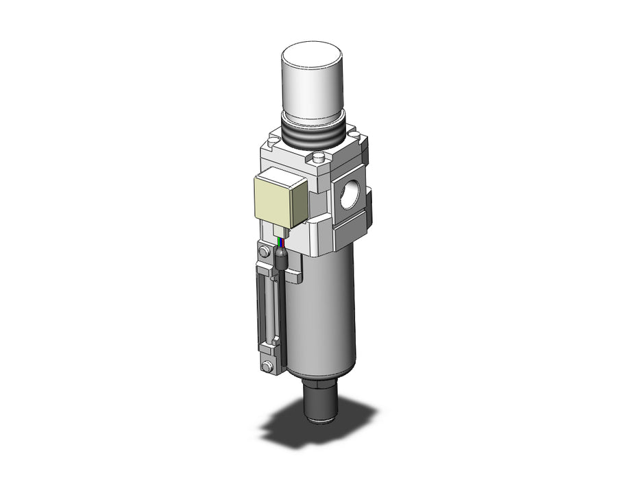 AW30-N03DE3-8Z-B FILTER/REGULATOR