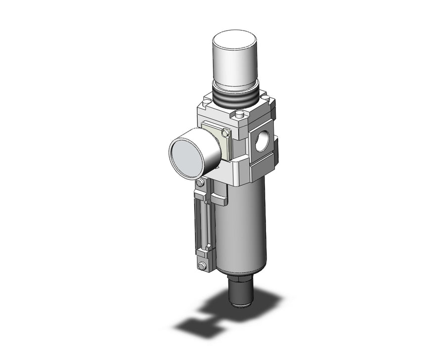 AW30-N03DG-8Z-B FILTER/REGULATOR