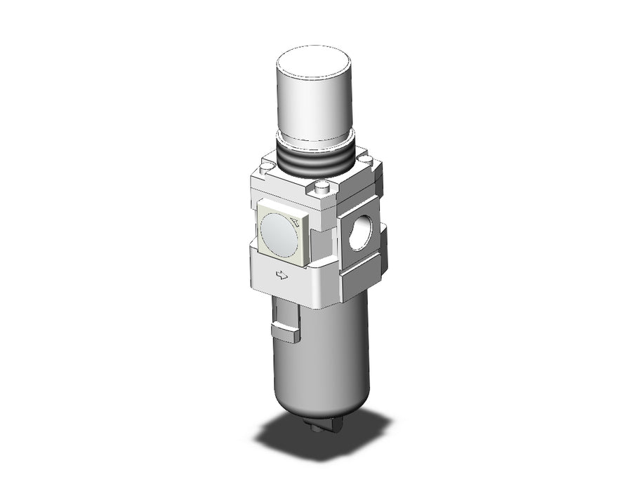 AW30-N03E-1Z-B FILTER/REGULATOR