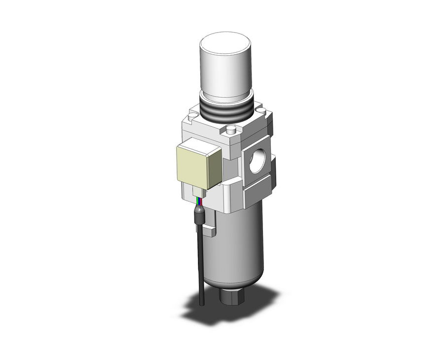 AW30-N03E3-2Z-B FILTER/REGULATOR