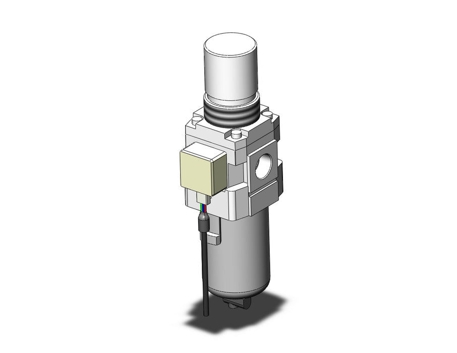 AW30-N03E3-Z-B FILTER/REGULATOR