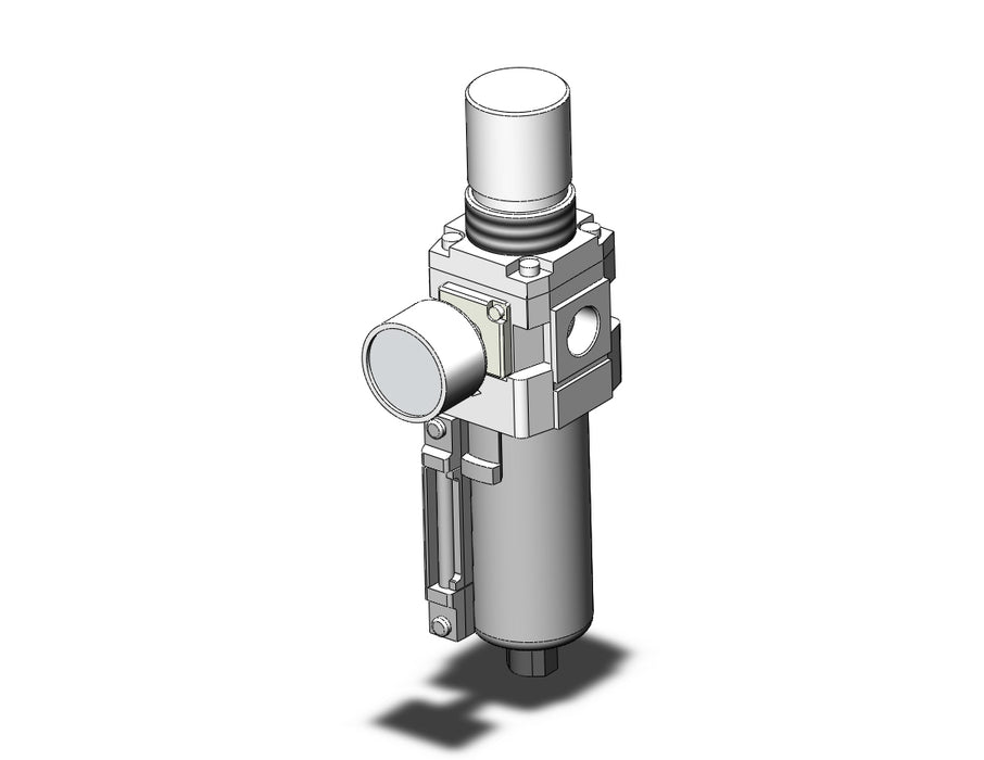 AW30-N03G-8Z-B FILTER/REGULATOR