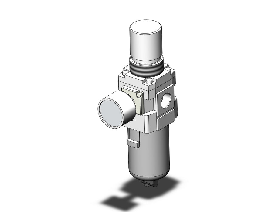 AW30-N03G-Z-B FILTER/REGULATOR