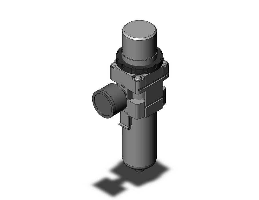 AW30-N03GH-8Z-A FILTER/REGULATOR