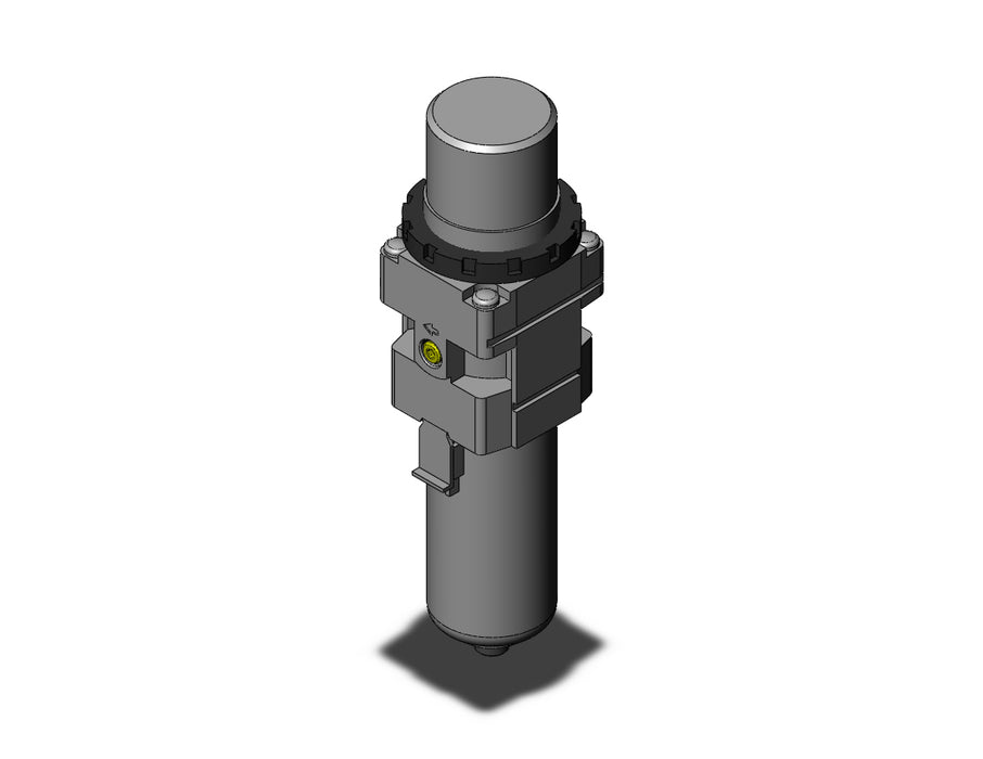 AW30-N03H-8RZ-A FILTER/REGULATOR