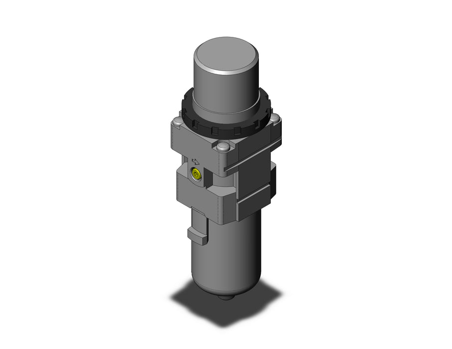 AW30-N03H-Z-A FILTER/REGULATOR