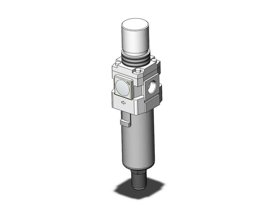 AW30K-03CE1-B FILTER/REGULATOR