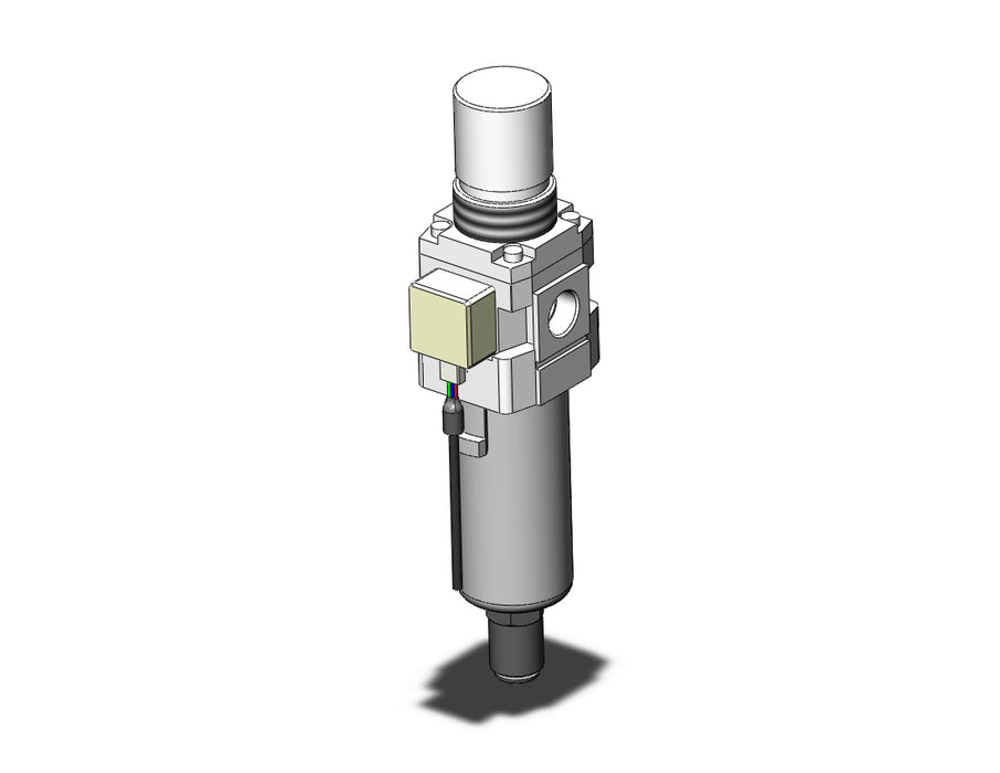 AW30K-03CE1-ZA-B FILTER/REGULATOR